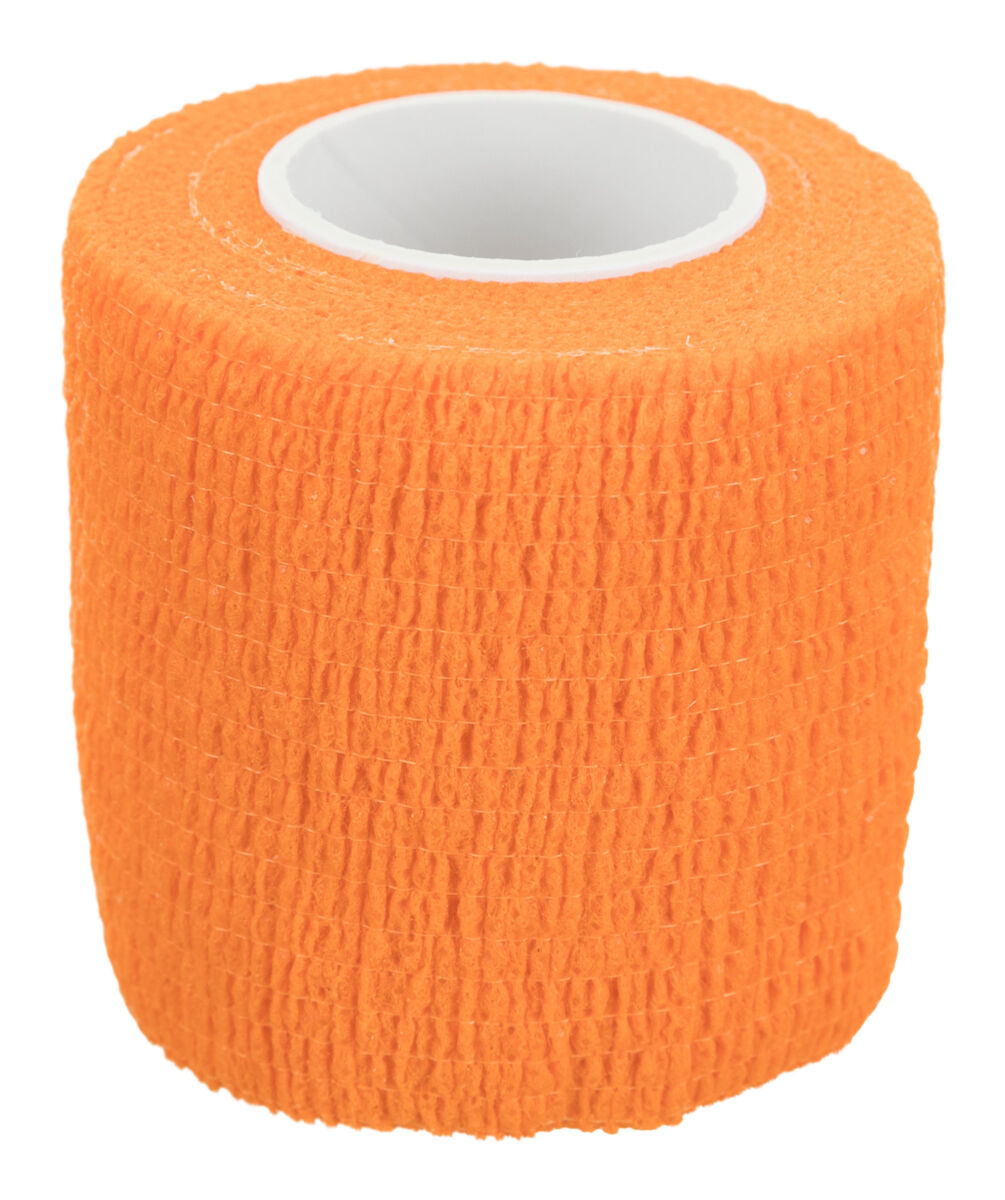 Trixie Self Adhestive Dog Bandage 4pcs
