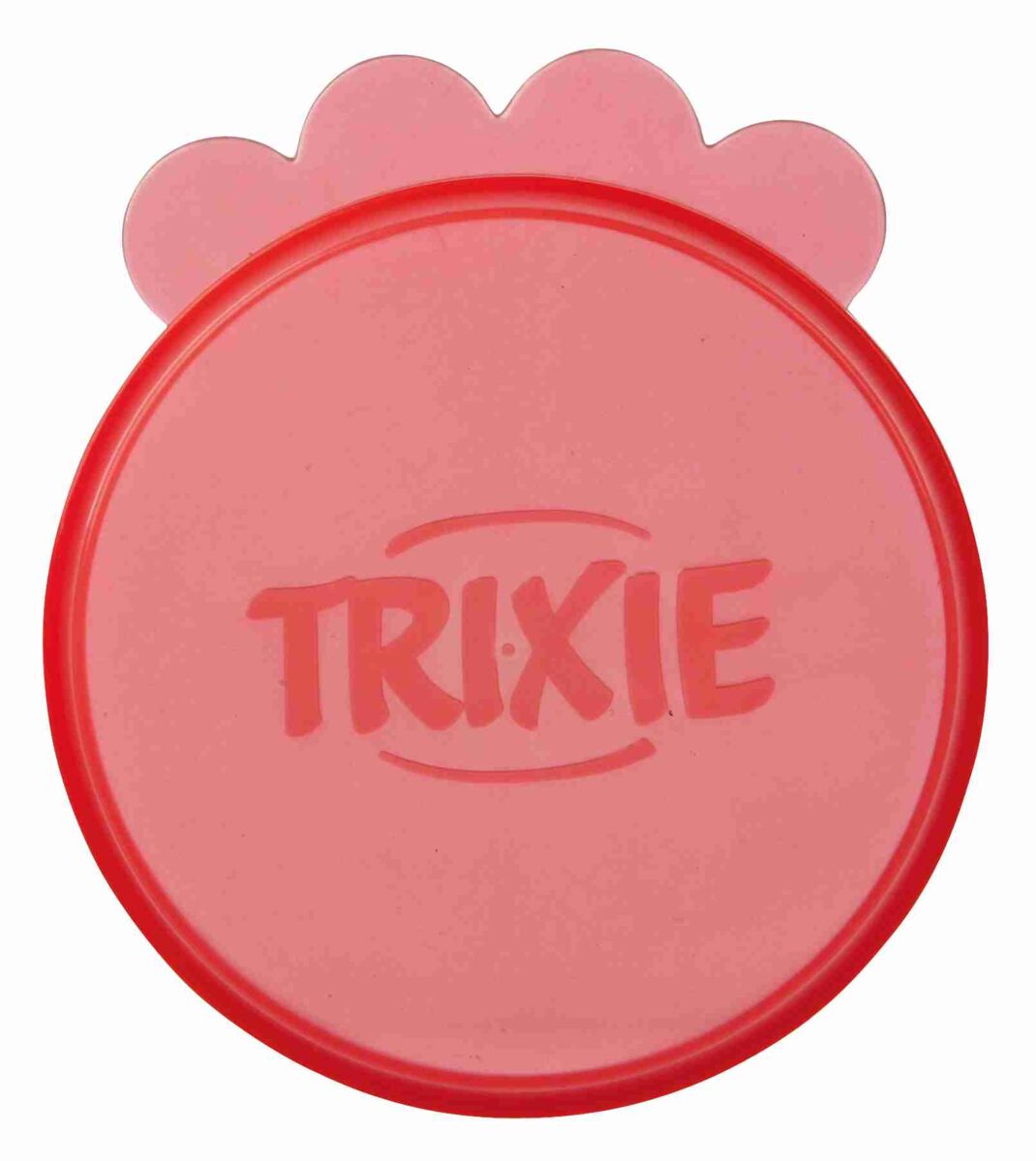 Trixie Plastic Can Lids 10.6cm 2pcs