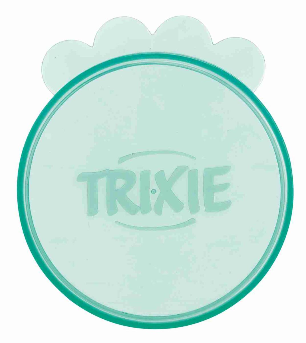 Trixie Plastic Can Lids 10.6cm 2pcs