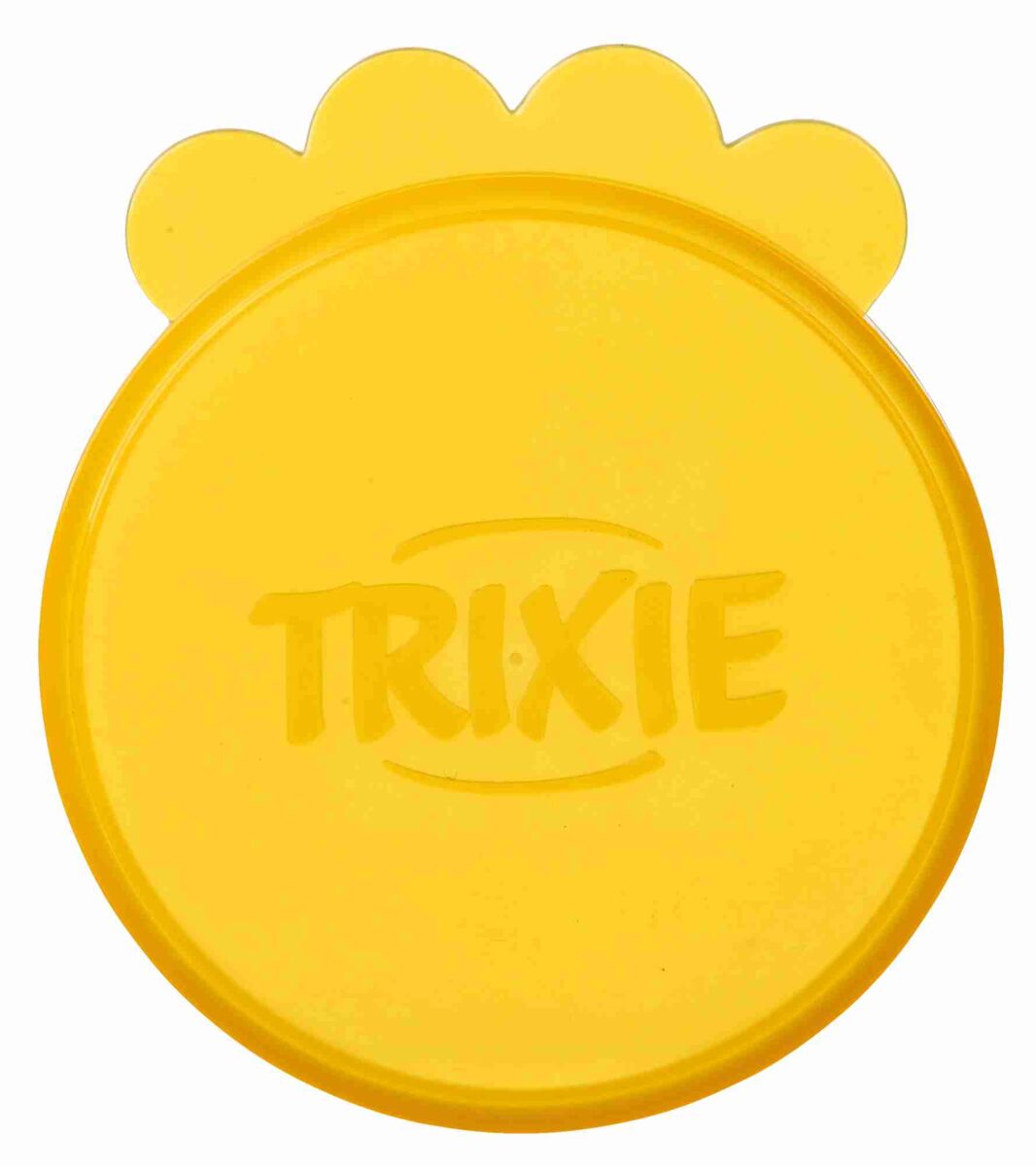 Trixie Plastic Can Lids 10.6cm 2pcs