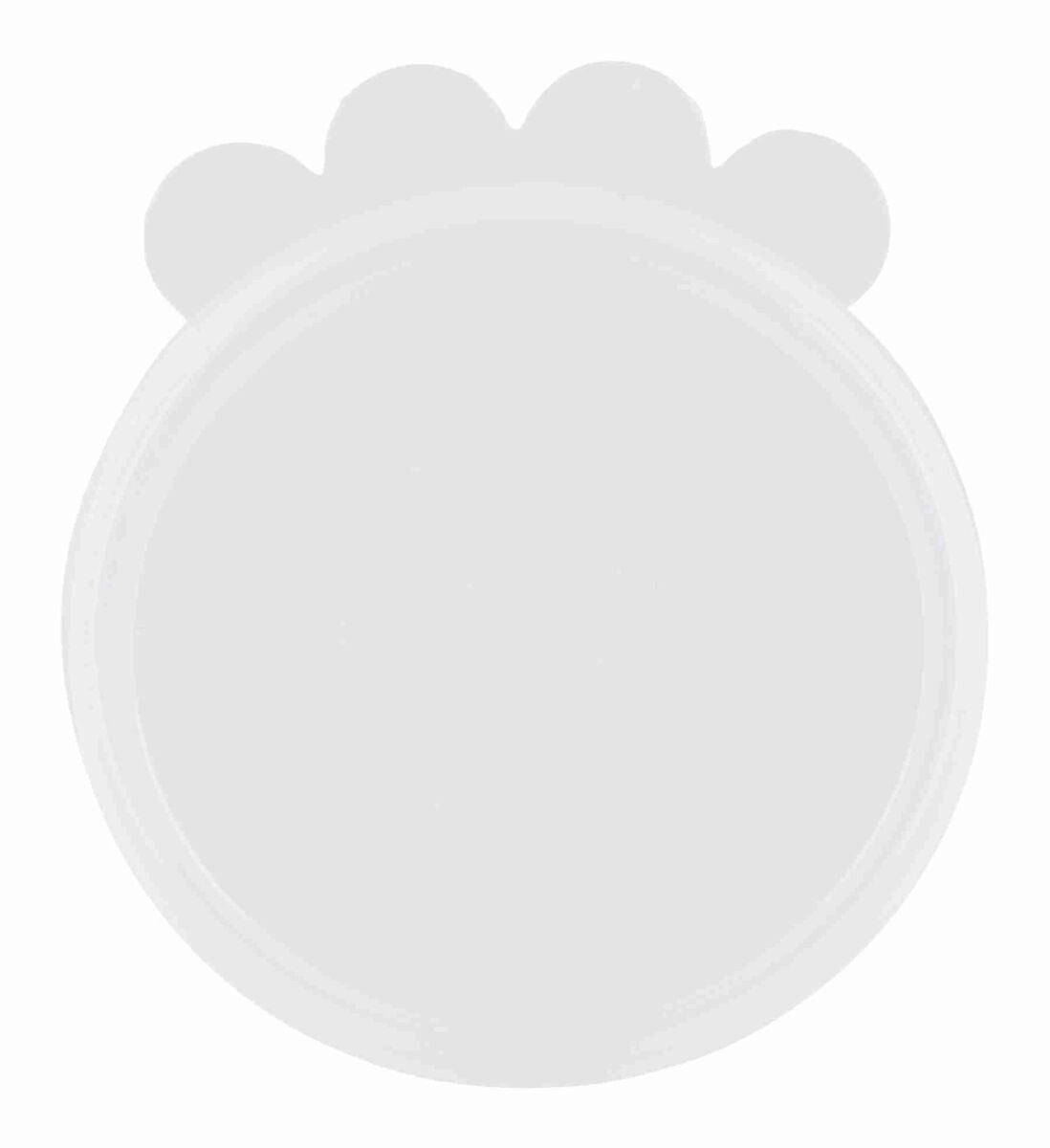 Trixie Silicone Lids For Tins 2pcs