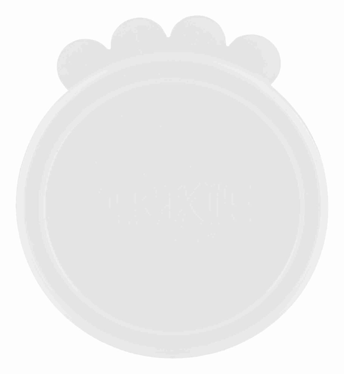 Trixie Large Silicone Lid For Tins 1pcs