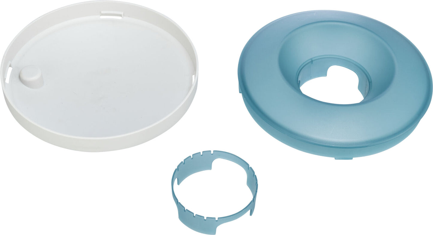 Trixie Rocking Bowl Slow Feeder 23cm 0.5ltr