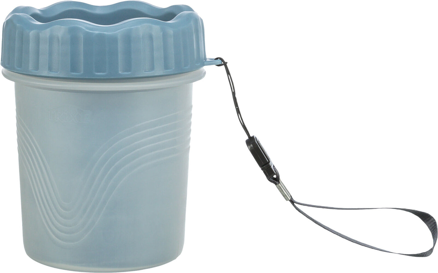 Trixie Paw Cleaner For Medium To Large Dogs