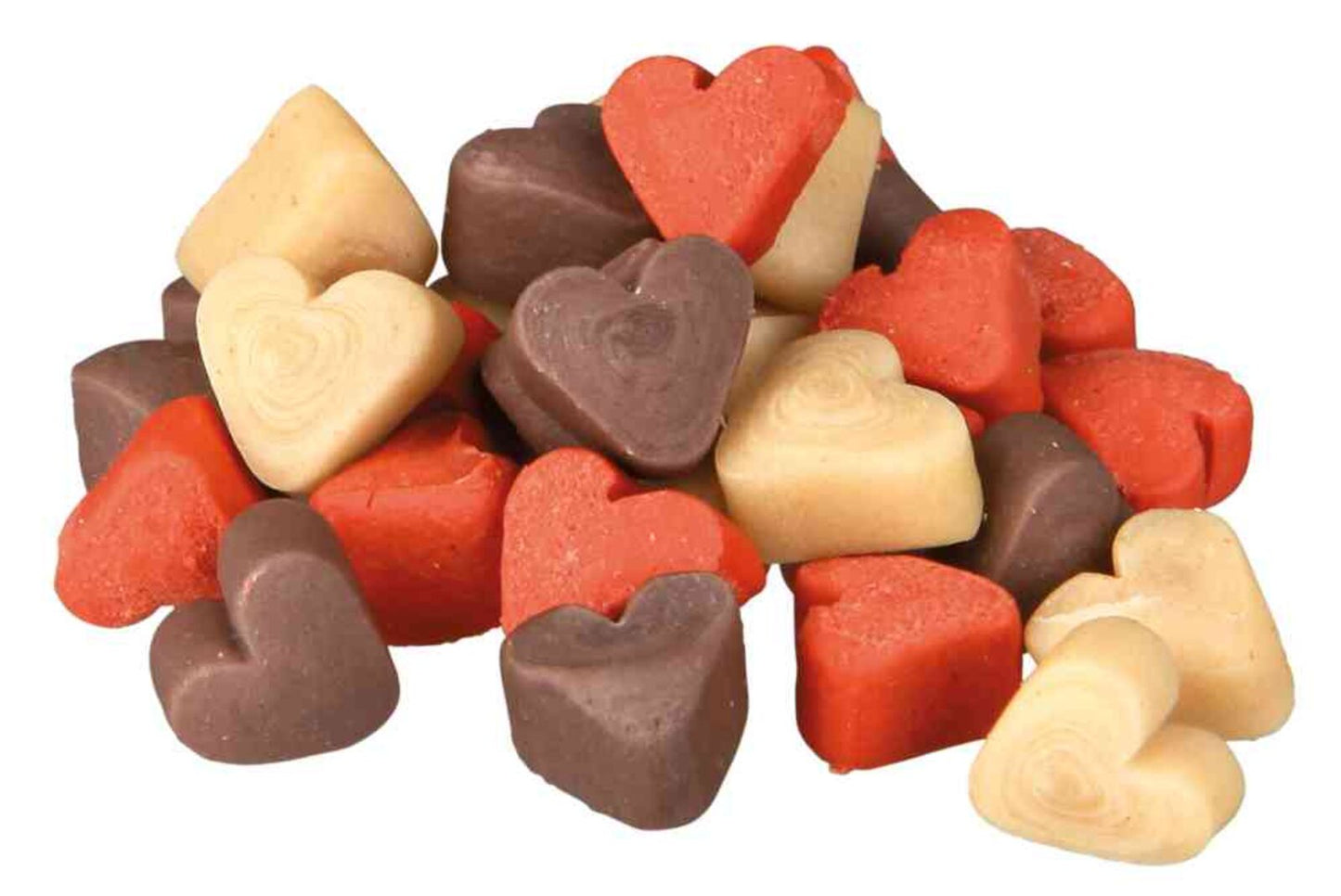 Trixie Mini Hearts Dog Training Treats 200g