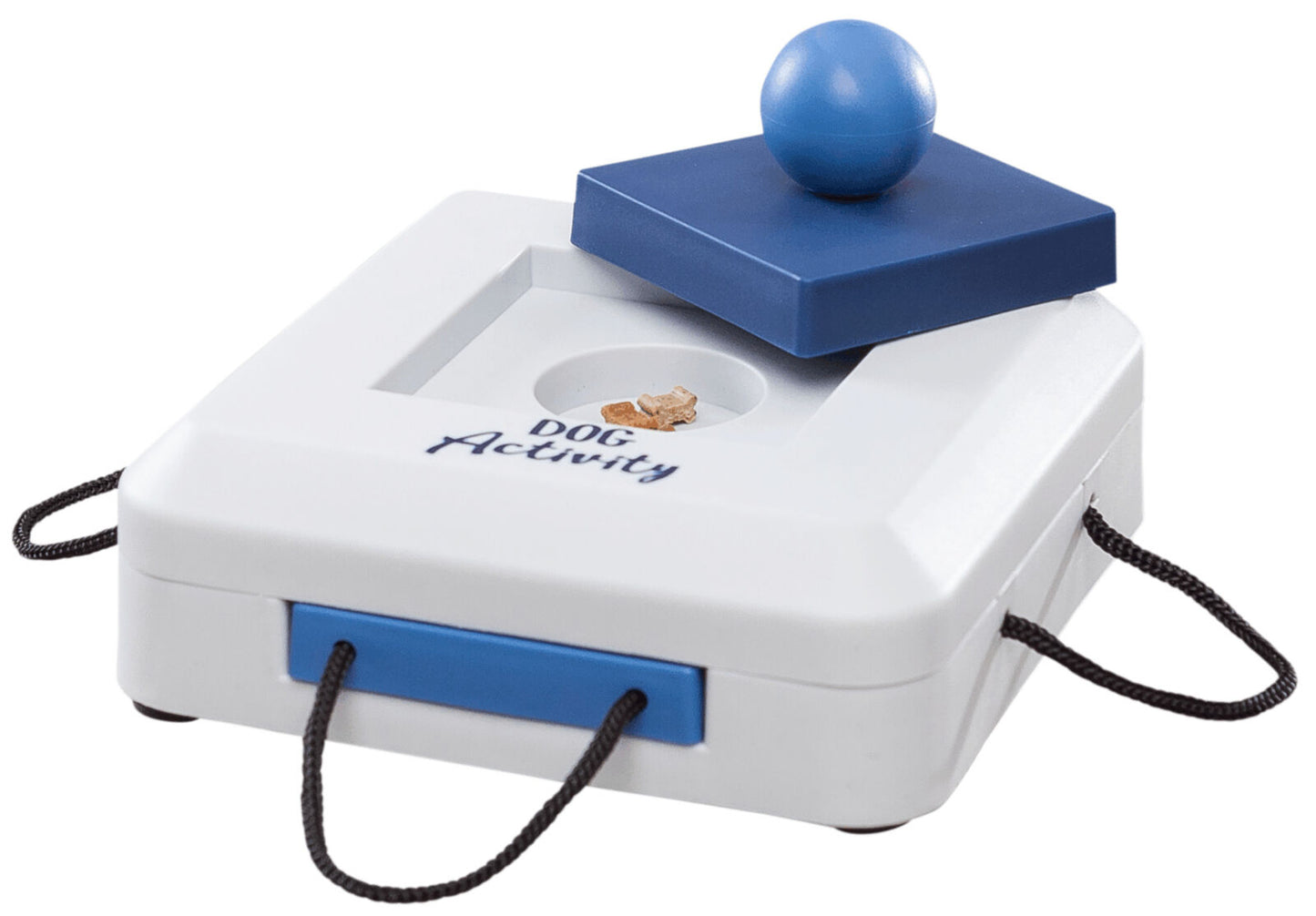 Trixie Gamble Box Dog Strategy Game