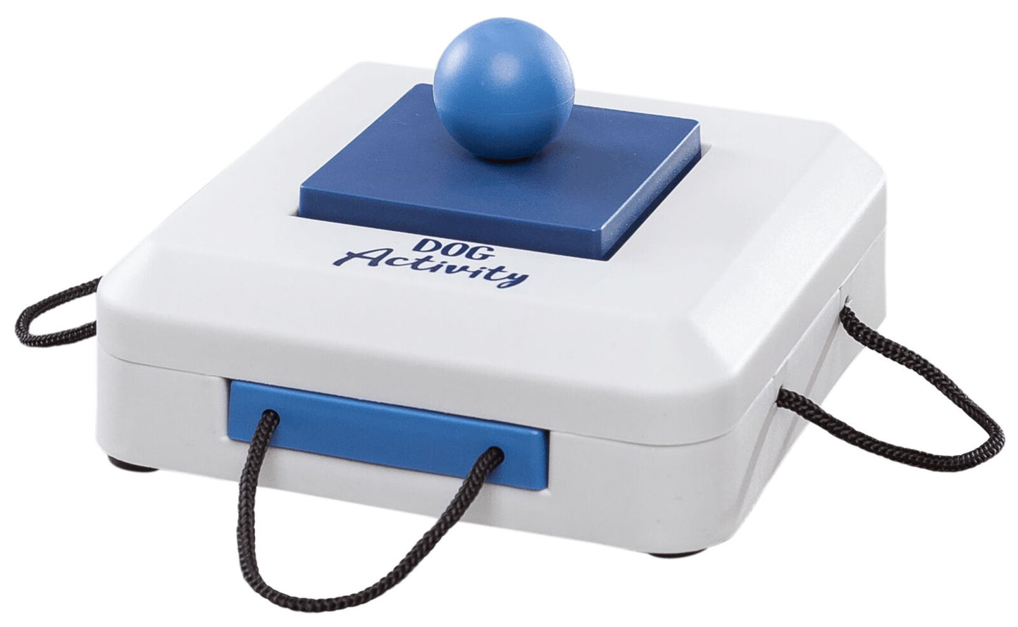 Trixie Gamble Box Dog Strategy Game