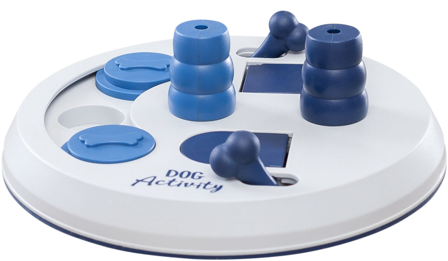 Trixie Dog Activity Flip Board Game 23cm