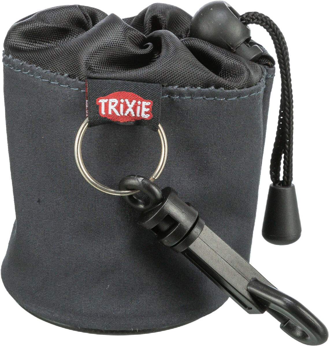 Trixie Mini Treat Bag With Trigger Clip Assorted Colours