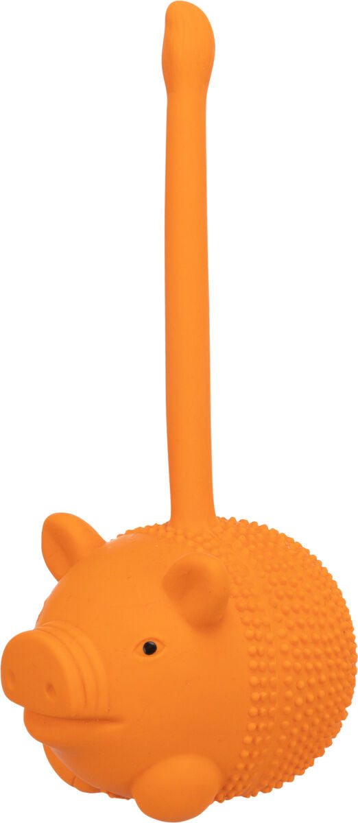 Trixie Latex Balls Longtail Animals