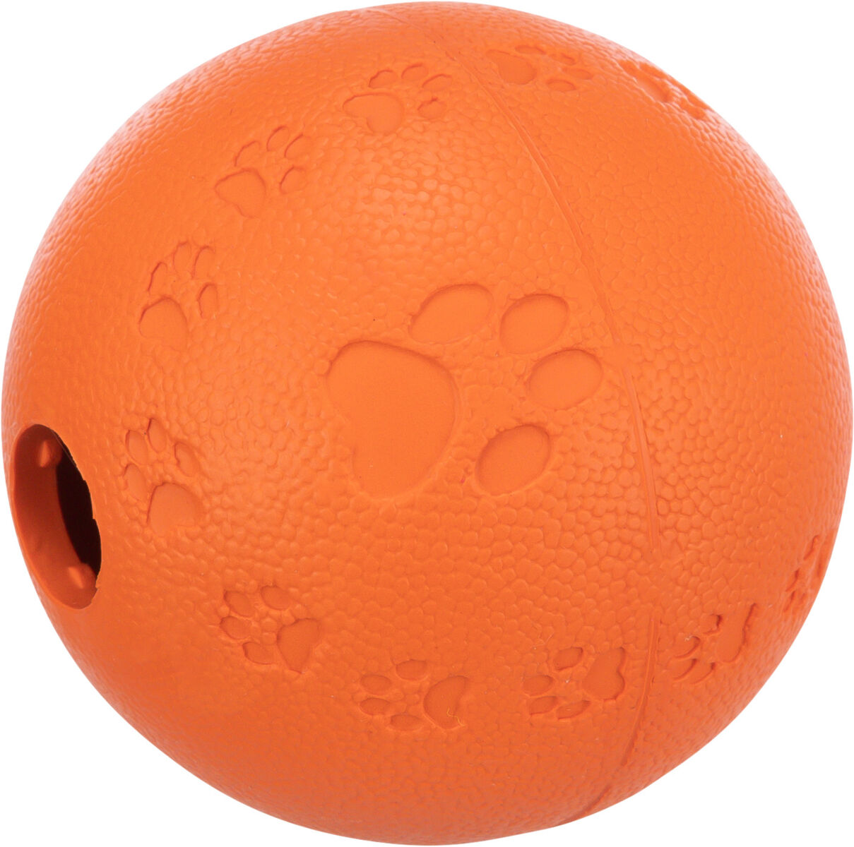 Trixie Snack Ball 7Cm Assorted Colours
