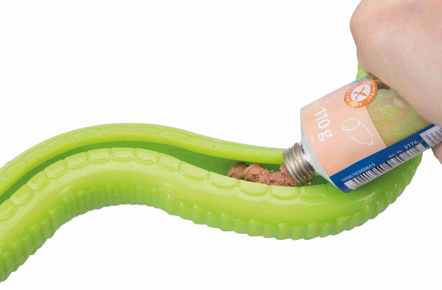 Trixie TPR Snake Small 42cm