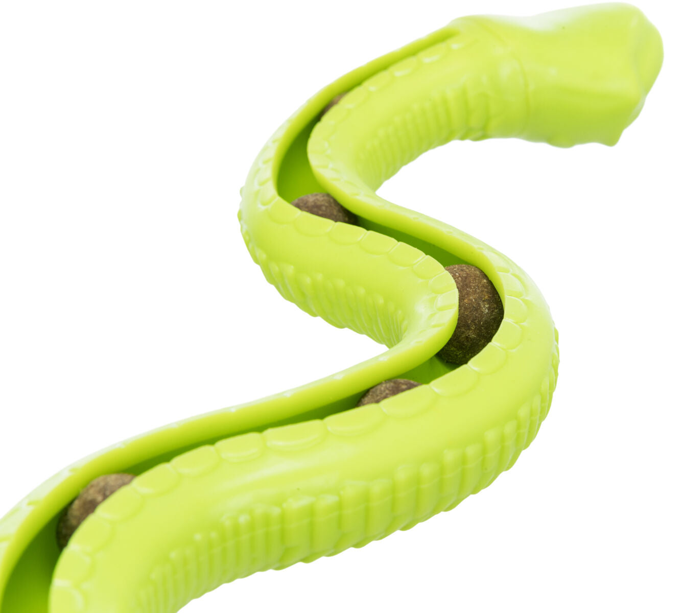 Trixie TPR Snake Small 42cm