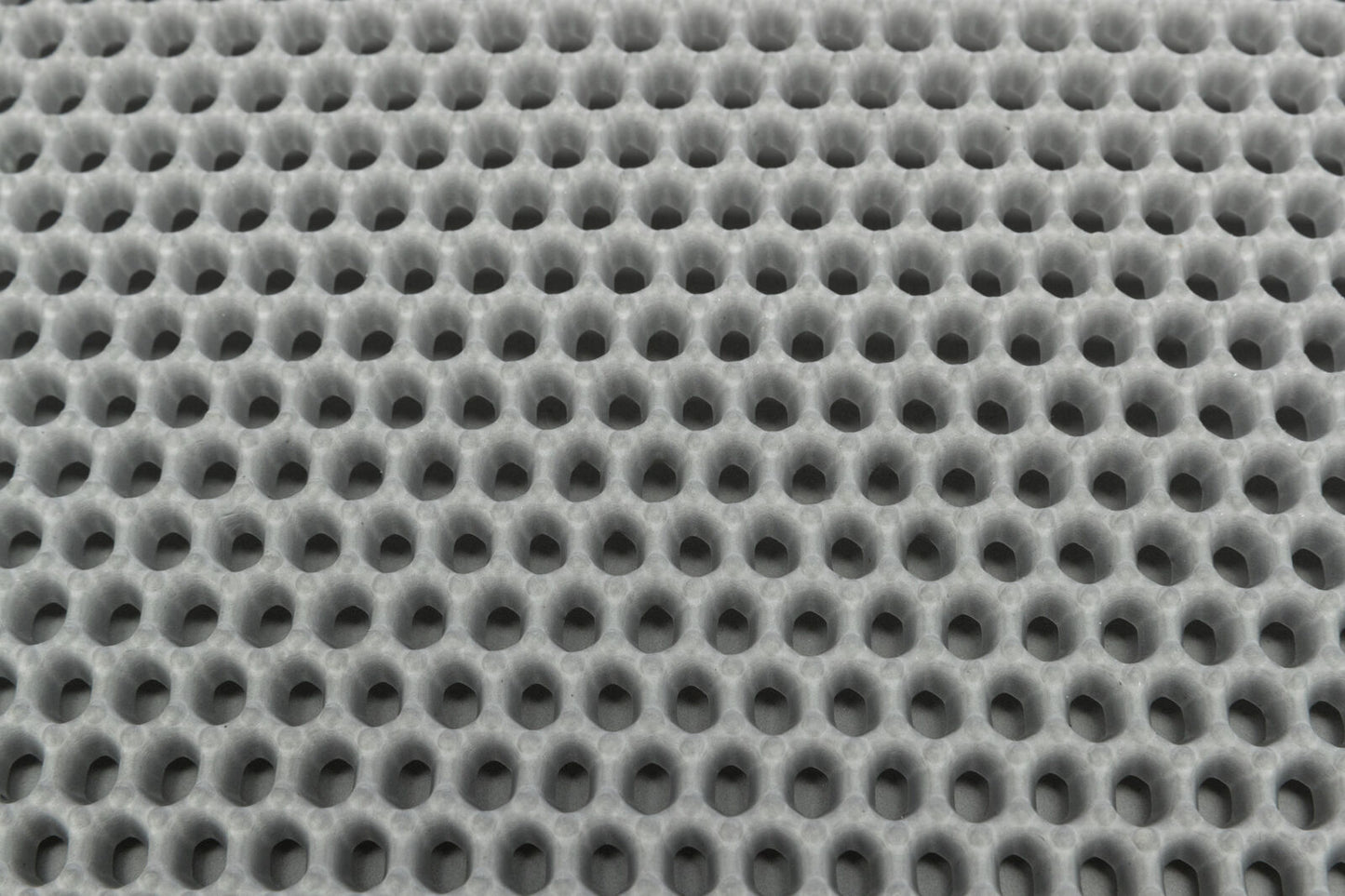 Trixie Cat Litter Tray Sieve Mat Grey 40 x 55cm