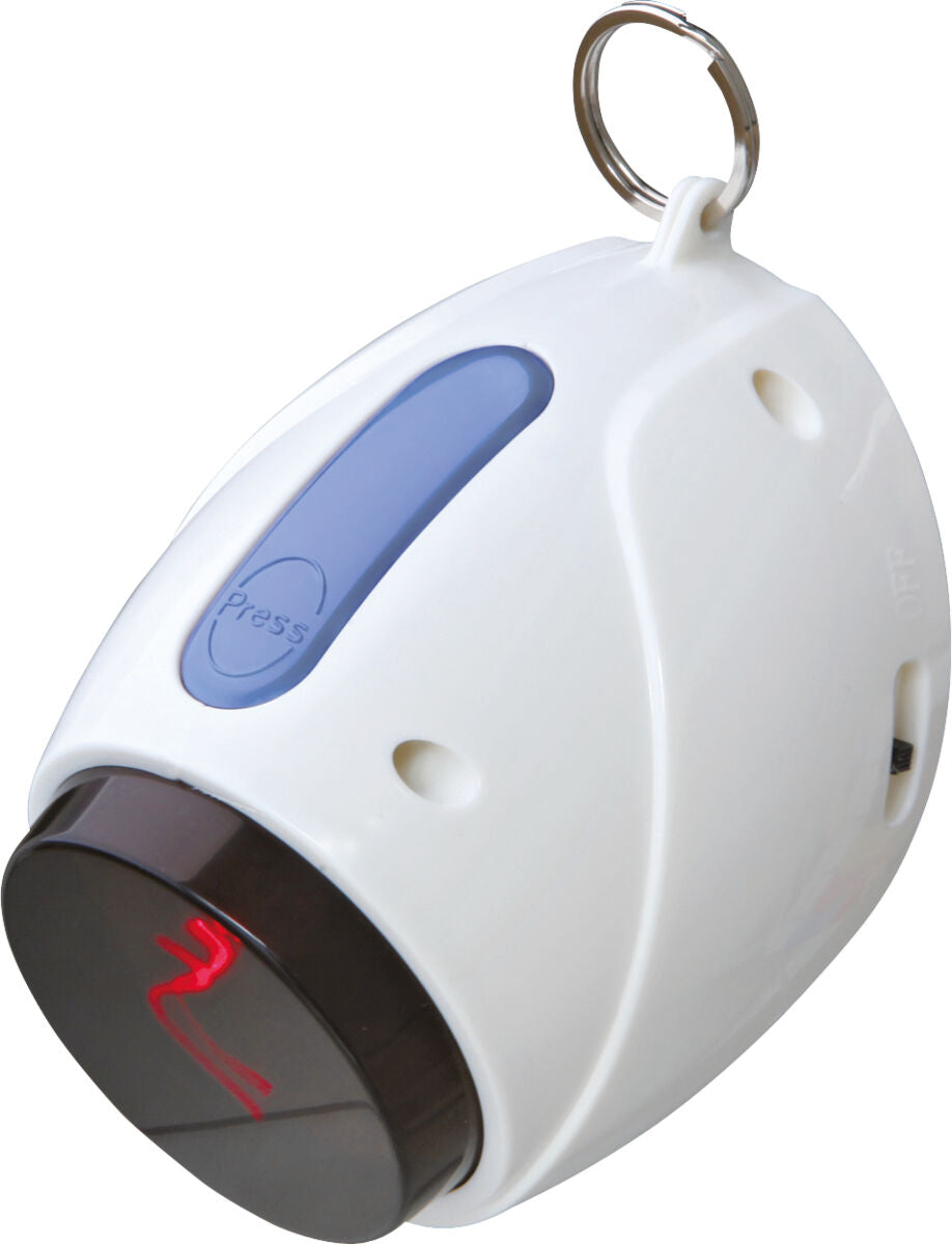 Trixie Moving Light Cat Toy