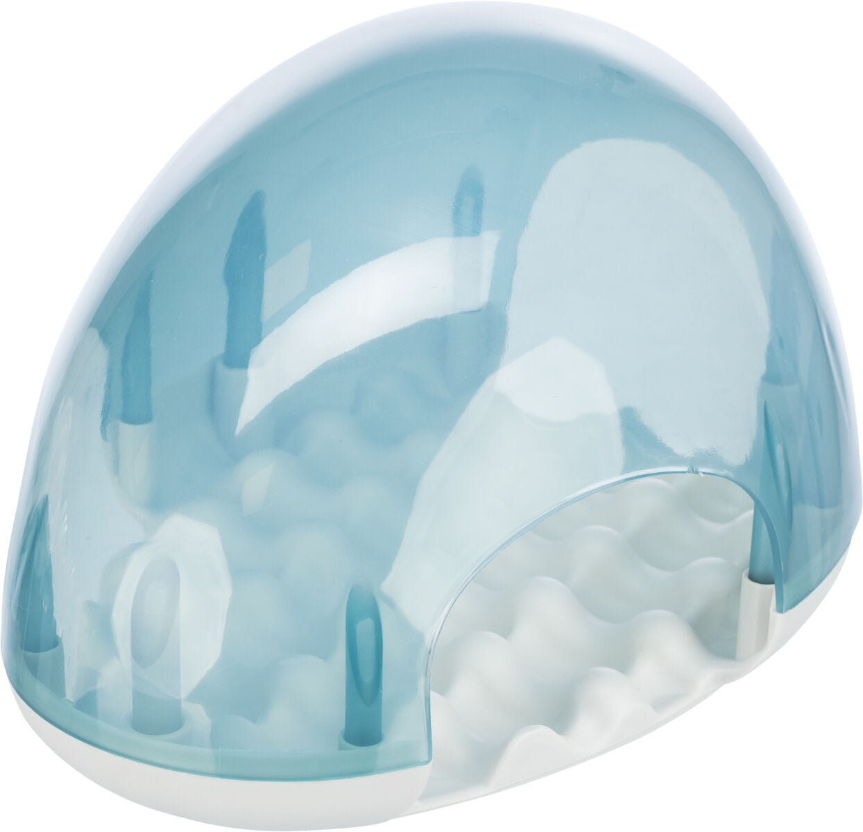 Trixie Cat Game Slow Feeding Dome