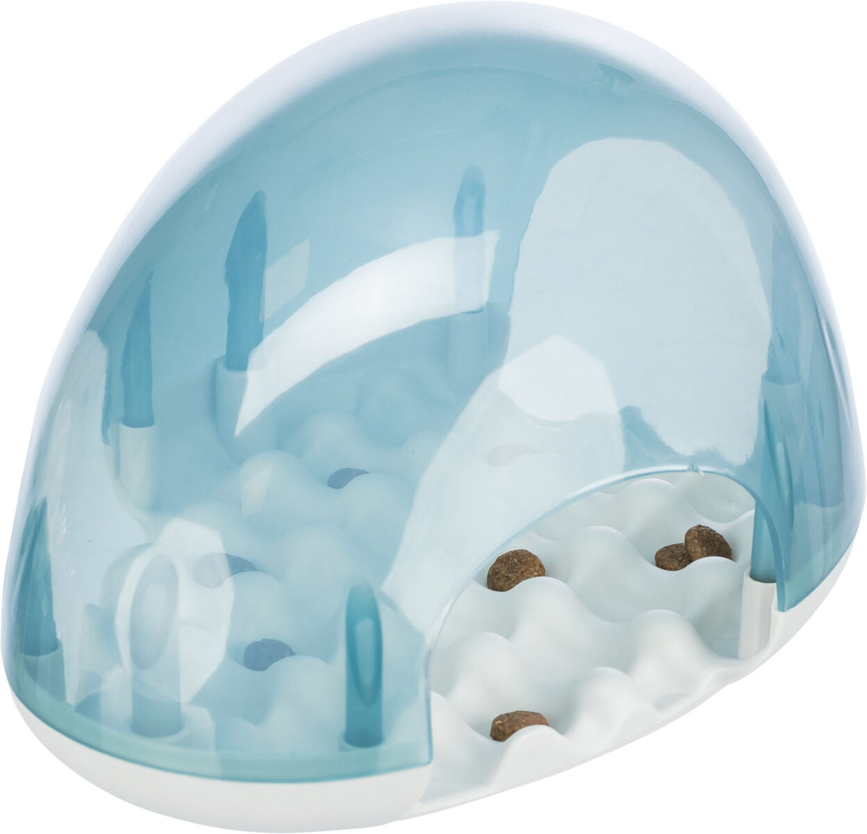 Trixie Cat Game Slow Feeding Dome