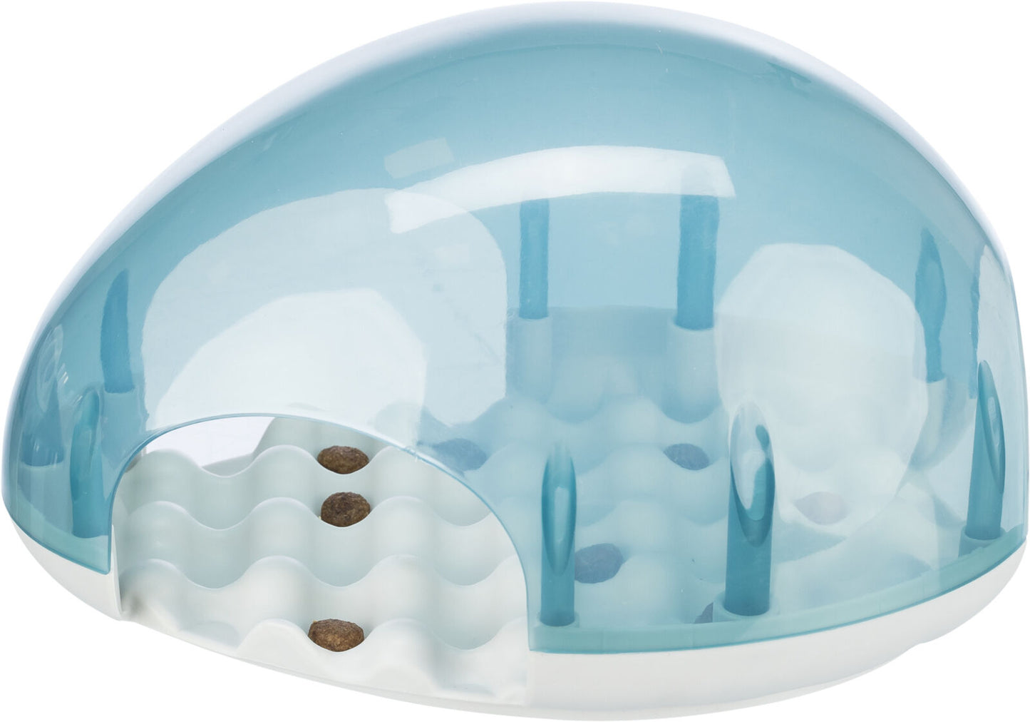Trixie Cat Game Slow Feeding Dome