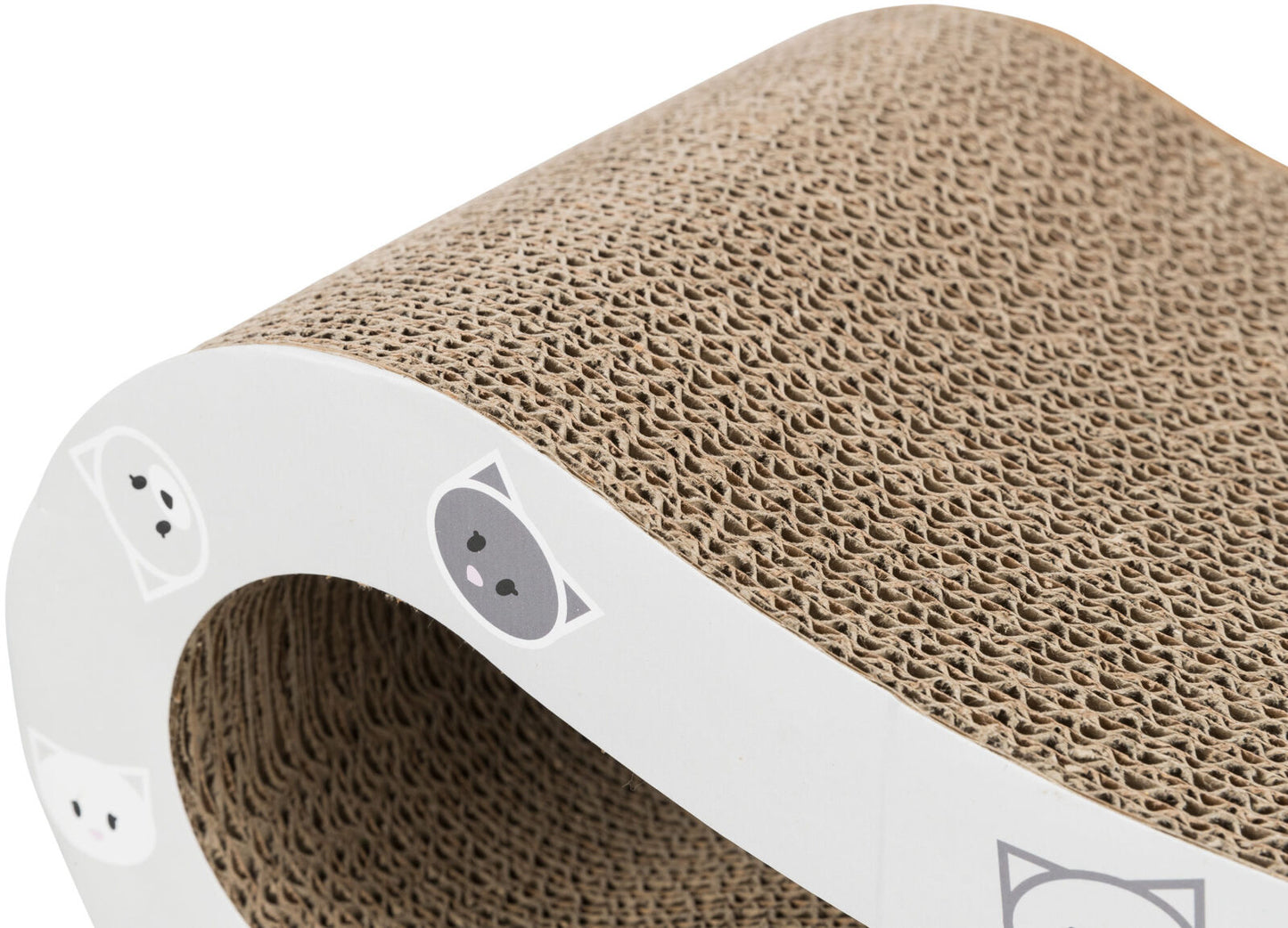 Trixie Mimi Cat Scratching Wave Pad