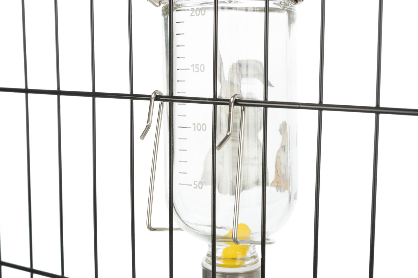 Trixie Glass Drinking Bottle 500ml