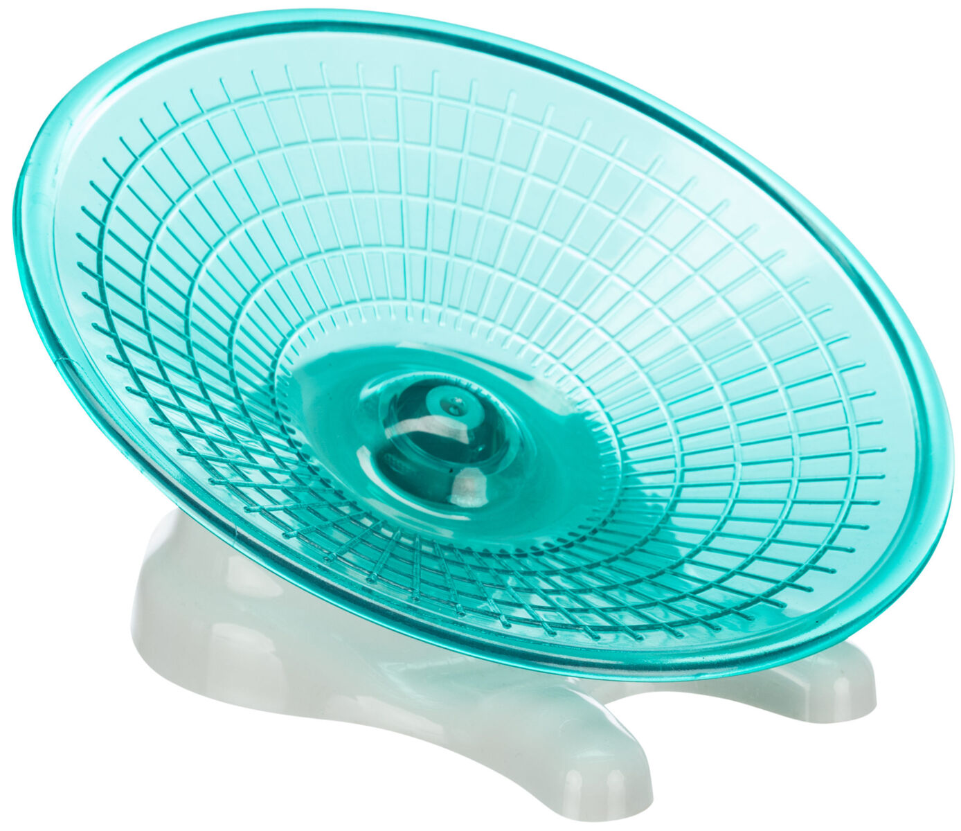 Trixie Running Disc Hamster & Mice 17cm