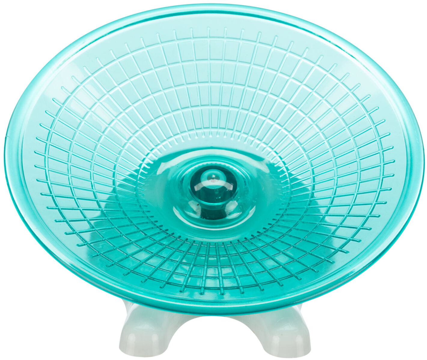Trixie Running Disc Hamster & Mice 17cm