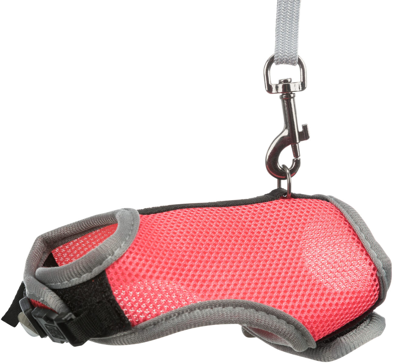 Trixie Soft Rodent Harness Guinea Pigs & Small Rabbits