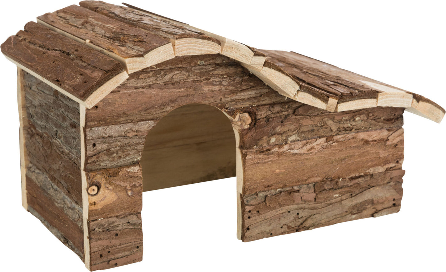 Trixie Small Hanna House, For Hamsters, 26 x 16 x 15cm