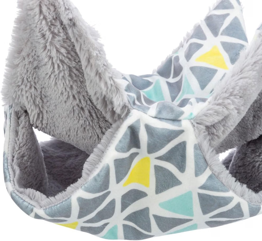 Trixie Sunny Hammock 2 Storey 30 x 30cm