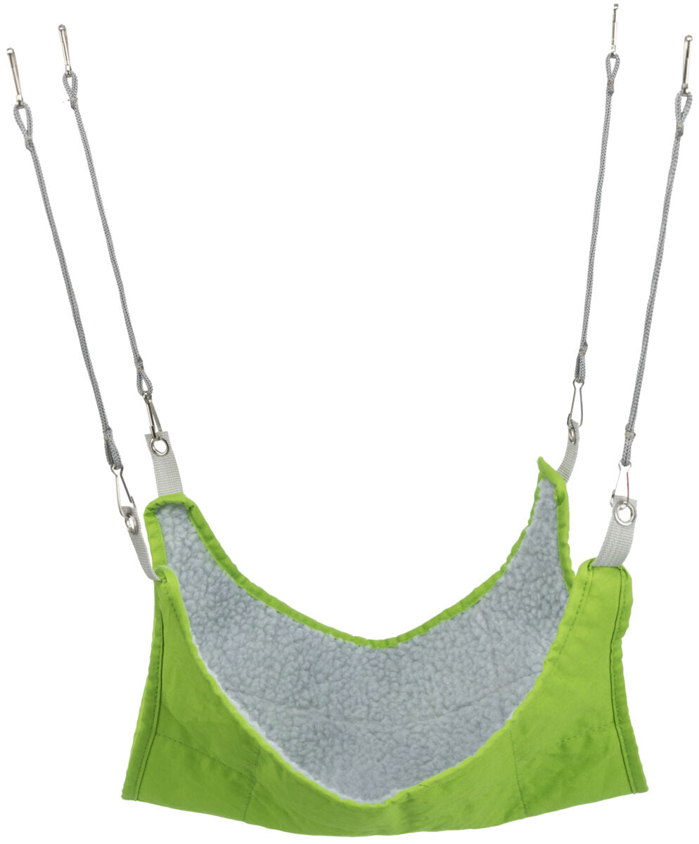 Trixie Hammock For Rats And Ferrets Assorted Colours