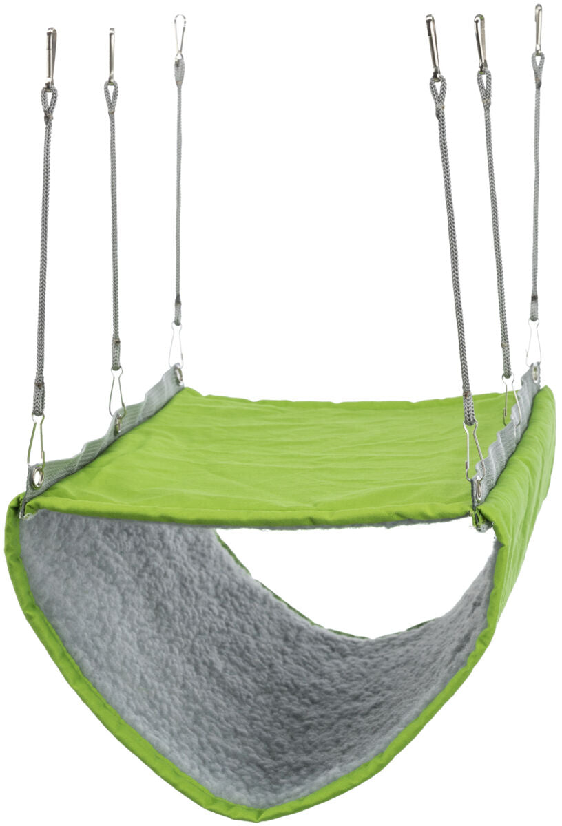 Trixie Hanging 2 Storey Rat & Ferret Hammock Assorted Colours