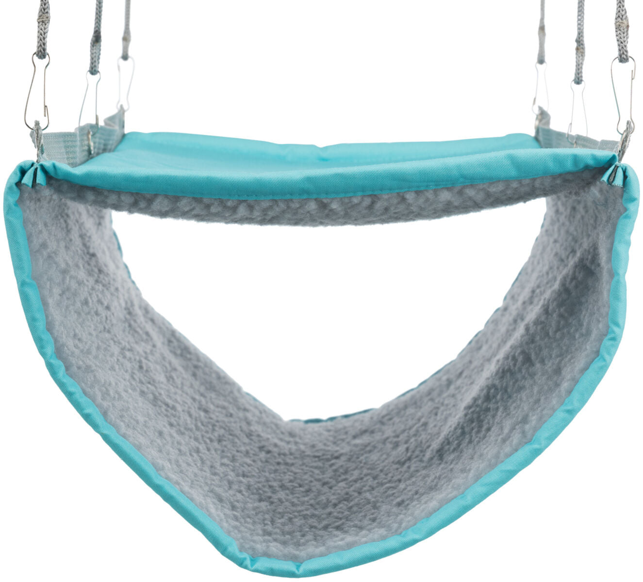 Trixie Hanging 2 Storey Rat & Ferret Hammock Assorted Colours