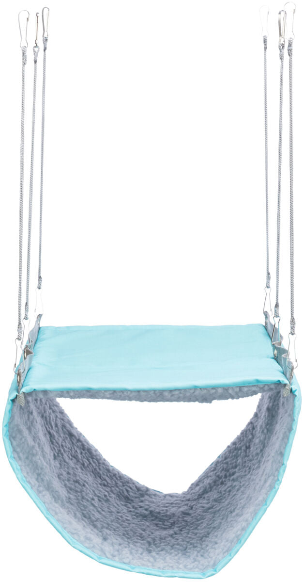 Trixie Hanging 2 Storey Rat & Ferret Hammock Assorted Colours