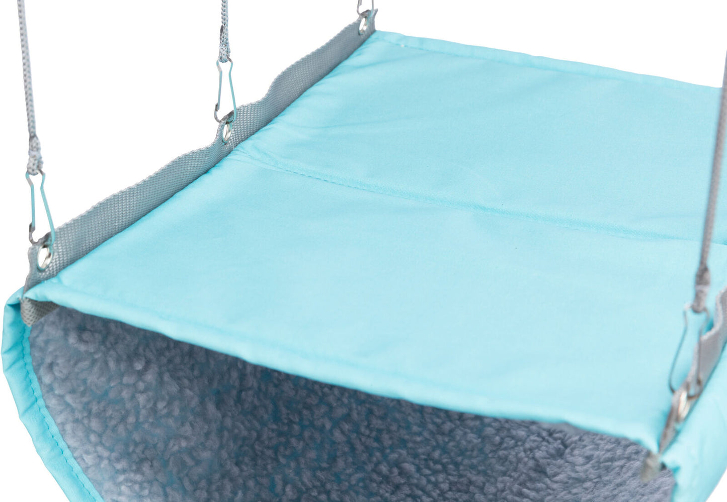 Trixie Hanging 2 Storey Rat & Ferret Hammock Assorted Colours