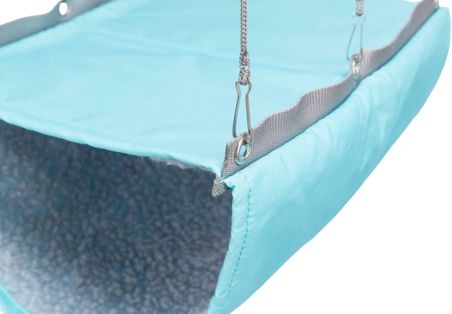 Trixie Hanging 2 Storey Rat & Ferret Hammock Assorted Colours