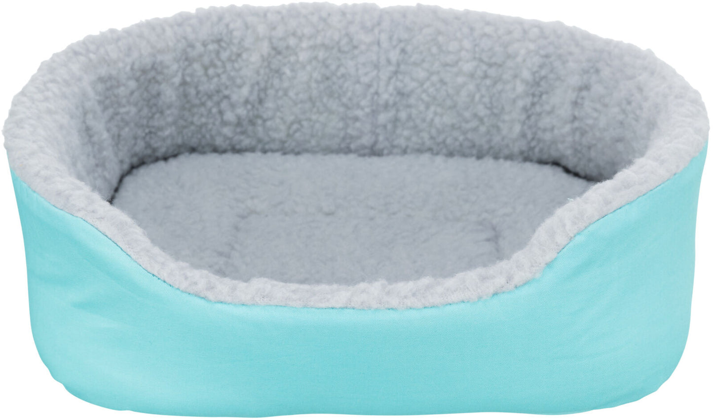 Trixie Cuddly Bed Small Animals 35 x 28cm Assorted Colours