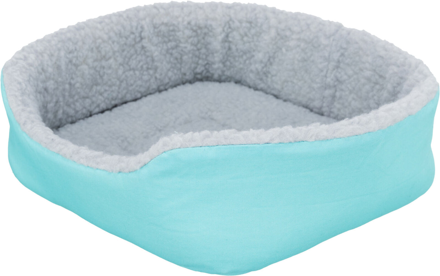 Trixie Cuddly Bed Small Animals 35 x 28cm Assorted Colours