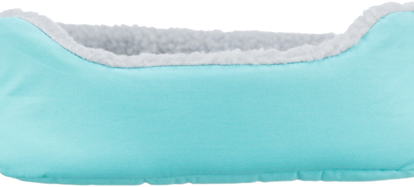 Trixie Cuddly Bed Small Animals 35 x 28cm Assorted Colours