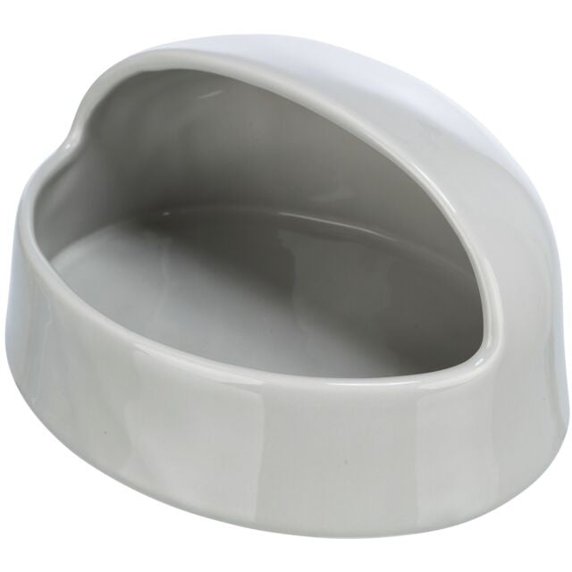 Trixie Small Animal Sand Bath Grey