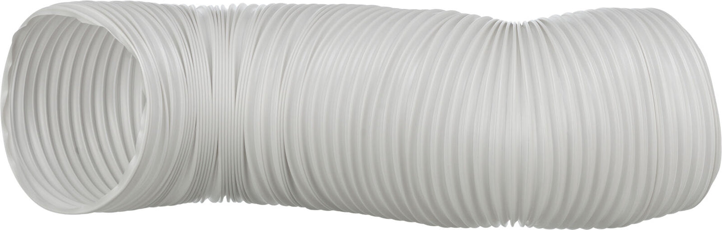 Trixie Pull Out Extendable Tunnel Grey 19-80cm