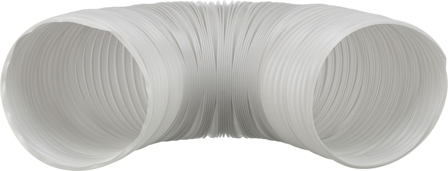 Trixie Pull Out Extendable Tunnel Grey 19-80cm