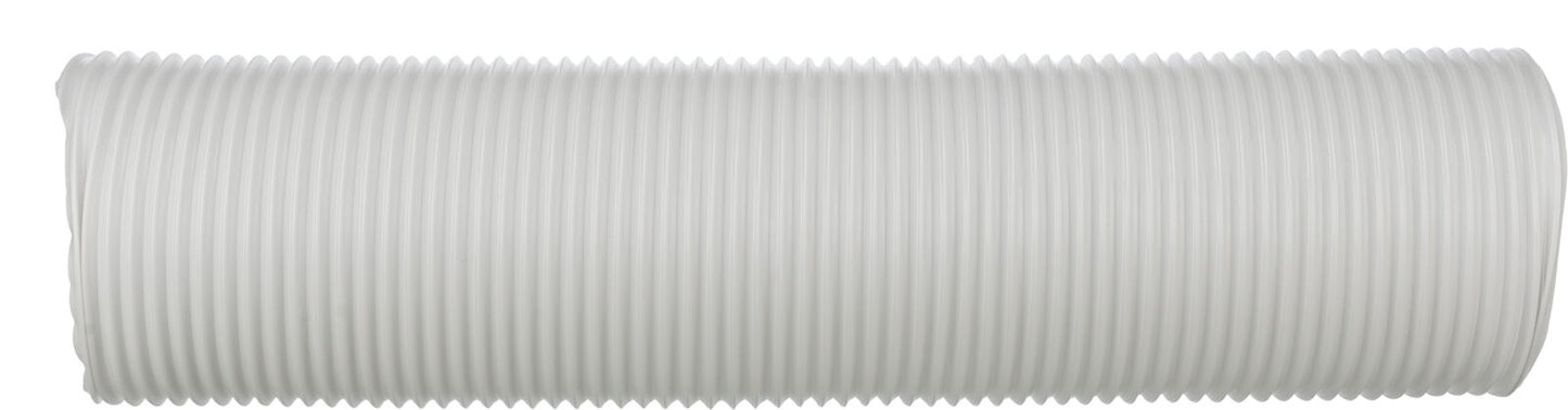 Trixie Pull Out Extendable Tunnel Grey 19-80cm