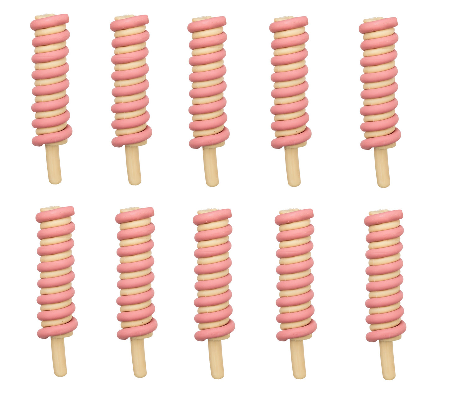 Trixie Snack Bar Dog Ice Twister Treat 40g