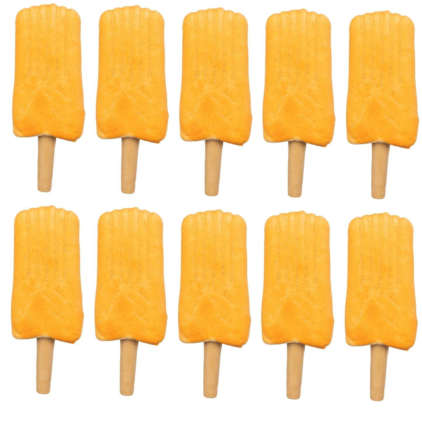 Trixie Snack Bar Dog Ice Pop Yellow 50g