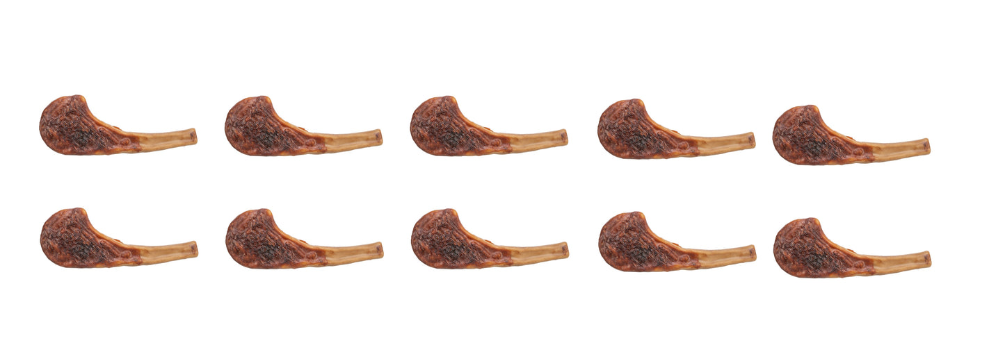 Trixie Snack Bar Dog Chicken Breast Chop Treat 50g