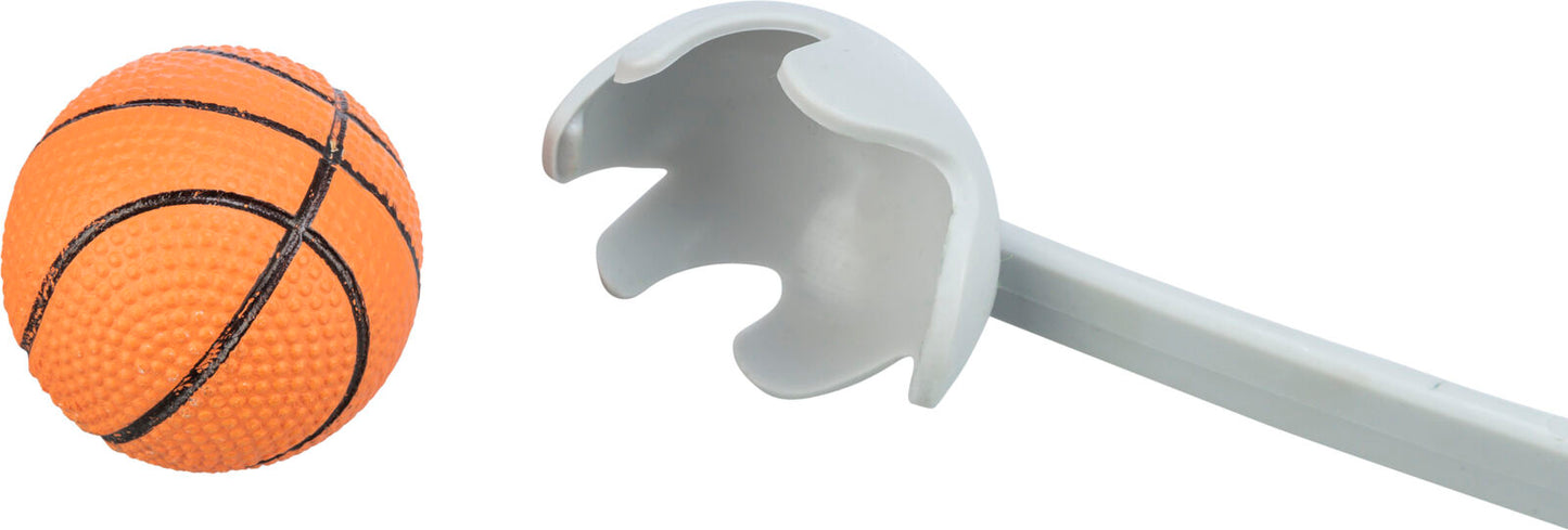 Trixie Ball Catapult With Ball Small 40cm/4.5cm