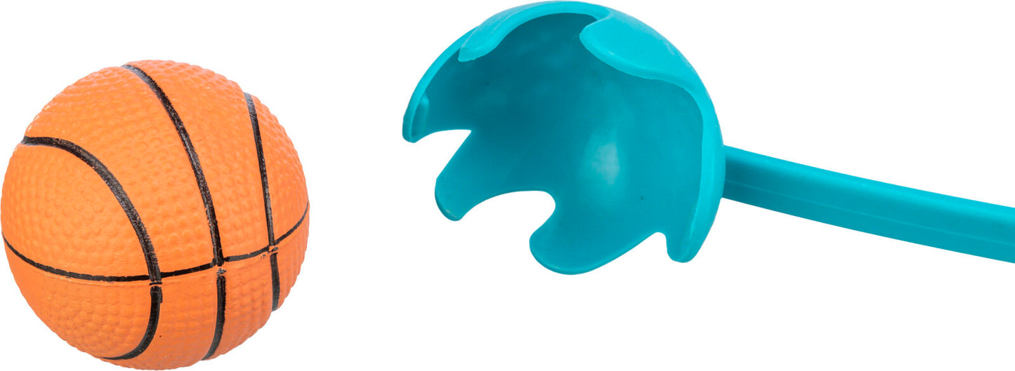 Trixie Ball Catapult With Ball Large 60cm/6cm