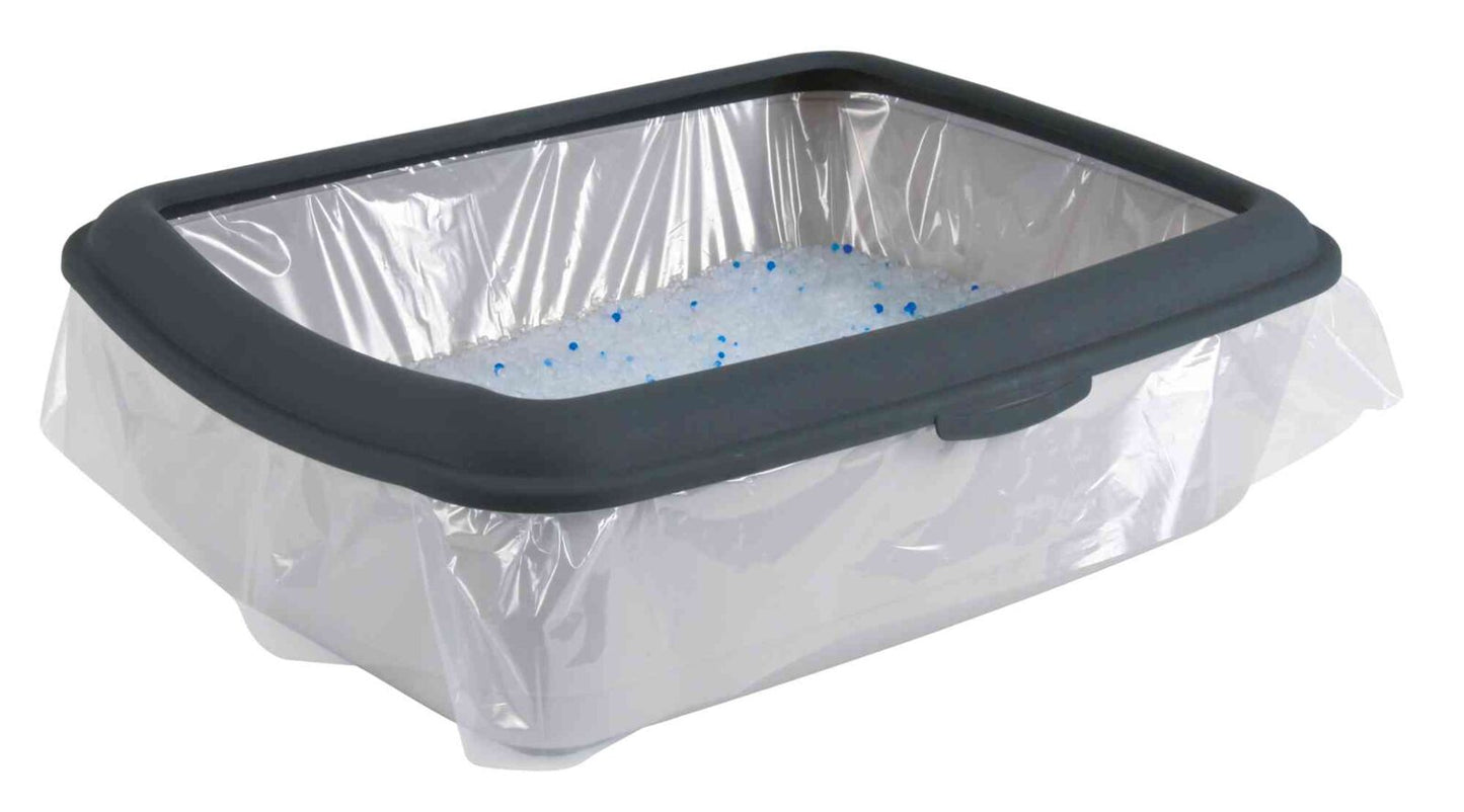 Trixie Cat Litter Tray Liners 46 x 59cm 10pcs