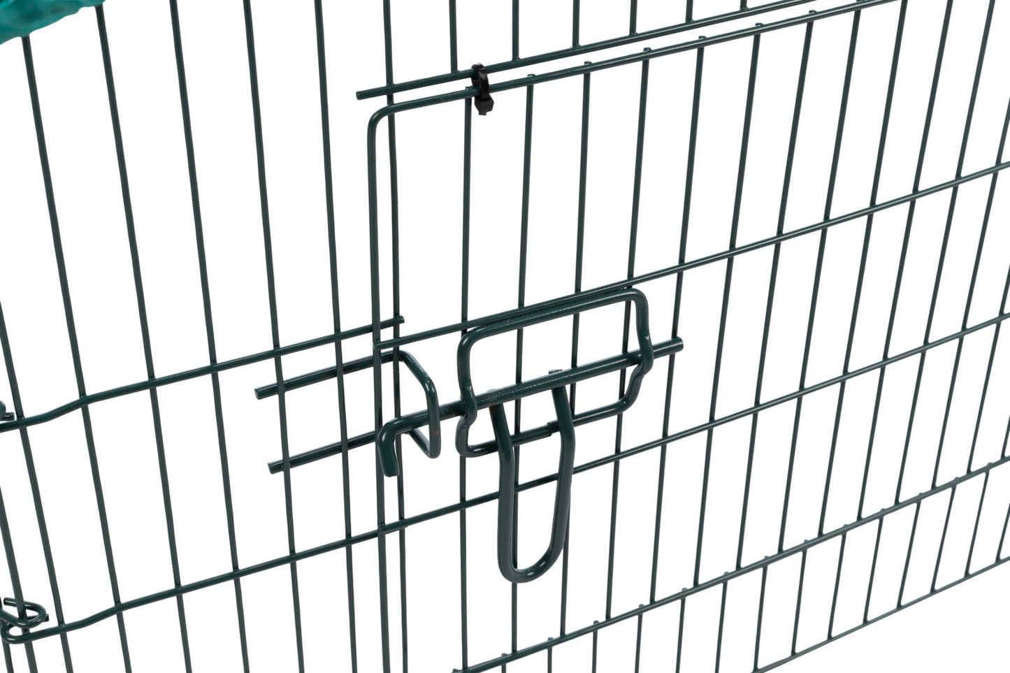 Trixie Small Animal Outdoor Run With Net 116 x 38cm