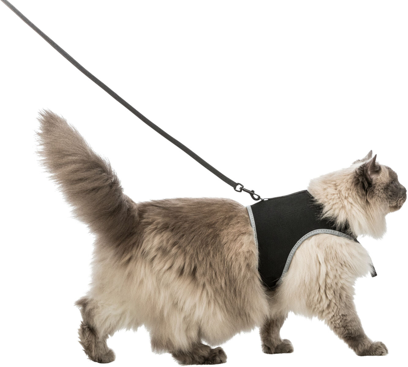 Trixie Large Trixie X Cat Harness X Large 36-54 Cm